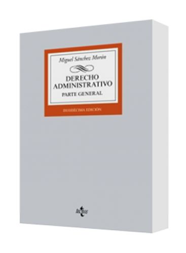 DERECHO ADMINISTRATIVO DERECHO ADMINISTRATIVO